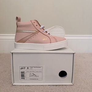 Freshly Picked Sneakers size 8